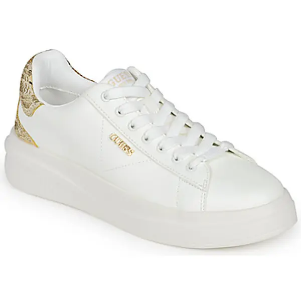 Guess Guess  Niske tenisice ELBINA10  Guess