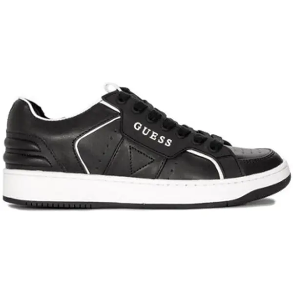 Guess Guess  Niske tenisice FL7BQALEA12BK  Guess