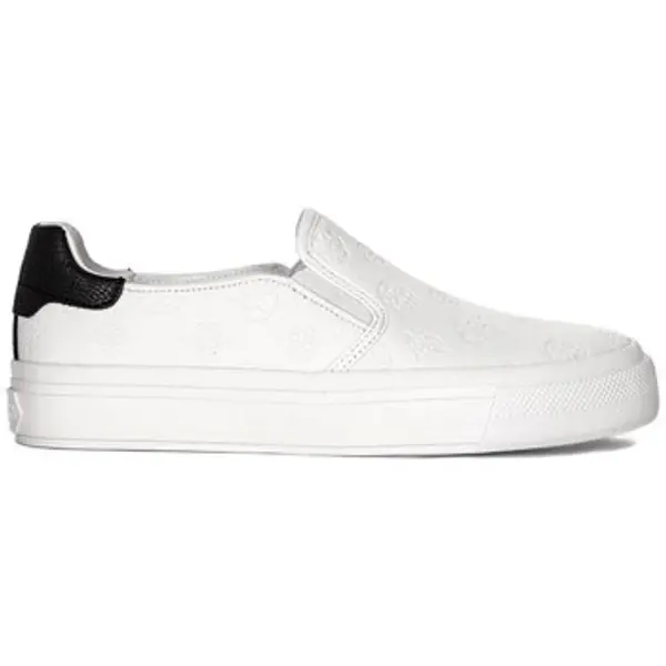 Guess Guess  Niske tenisice FL7JNTLEA12  Guess