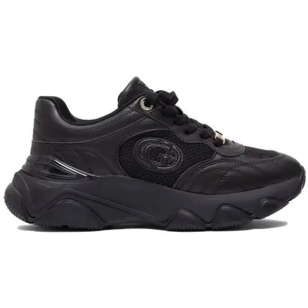 Guess Guess  Niske tenisice FLFMRZELE12  Guess