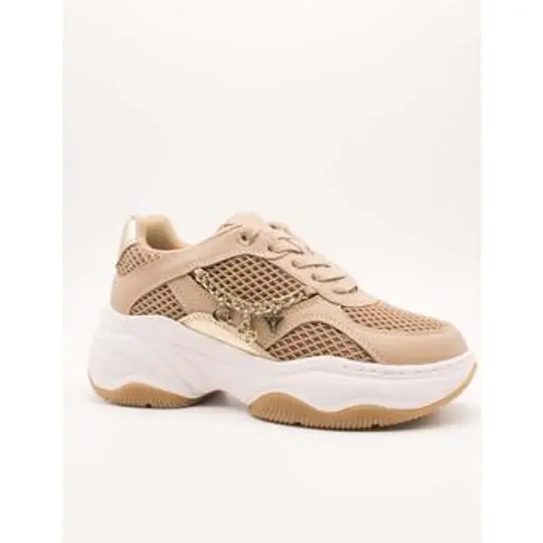 Guess Guess  Niske tenisice FLPHAR ELE12 OAT  Guess