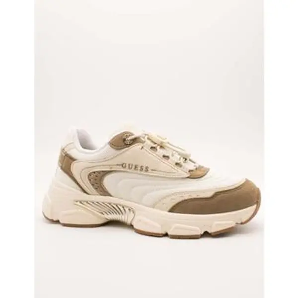 Guess Guess  Niske tenisice FLPIME FAP12 TAN  Guess