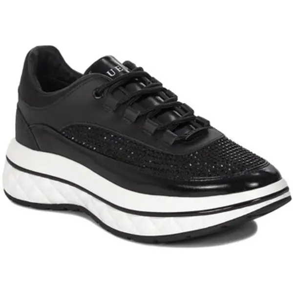 Guess Guess  Niske tenisice FLPKYRELE12BLACK  Guess