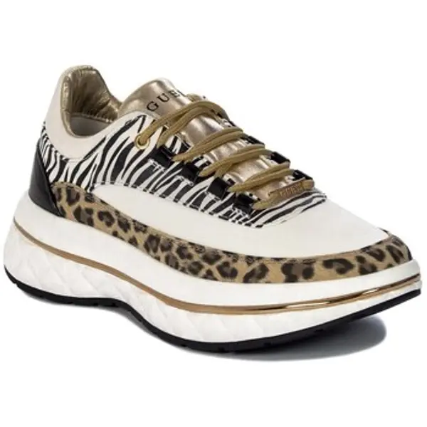 Guess Guess  Niske tenisice FLPKYRESU12MULTI  Guess