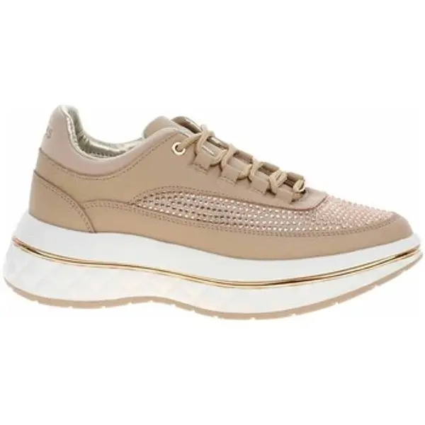 Guess Guess  Niske tenisice FLPKYRPAF12NUDE  Guess