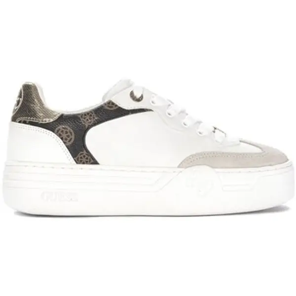 Guess Guess  Niske tenisice FLPSWOELE12  Guess