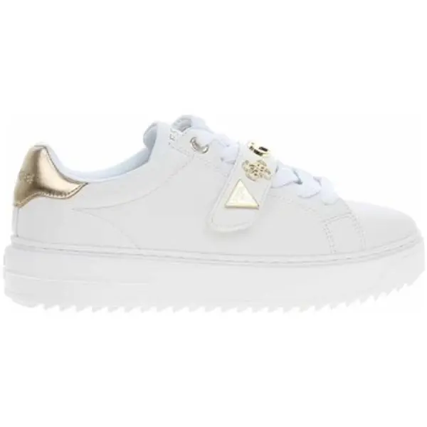 Guess Guess  Niske tenisice FLTDRIELE12WHITE  Guess