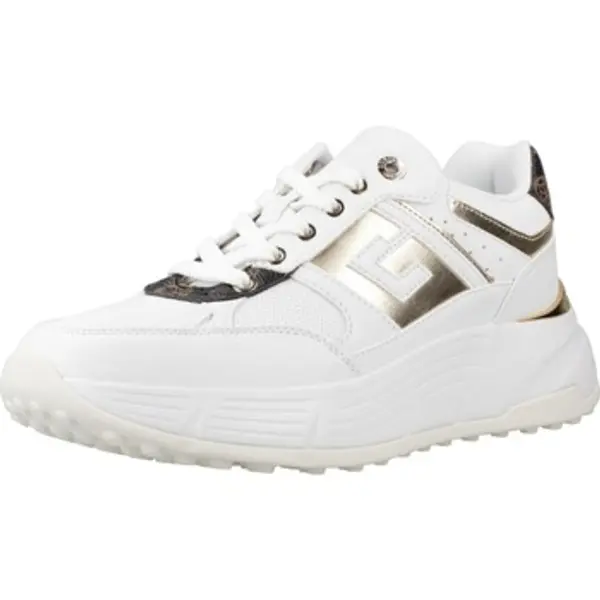 Guess Guess  Niske tenisice Fltfon Fab12  Guess