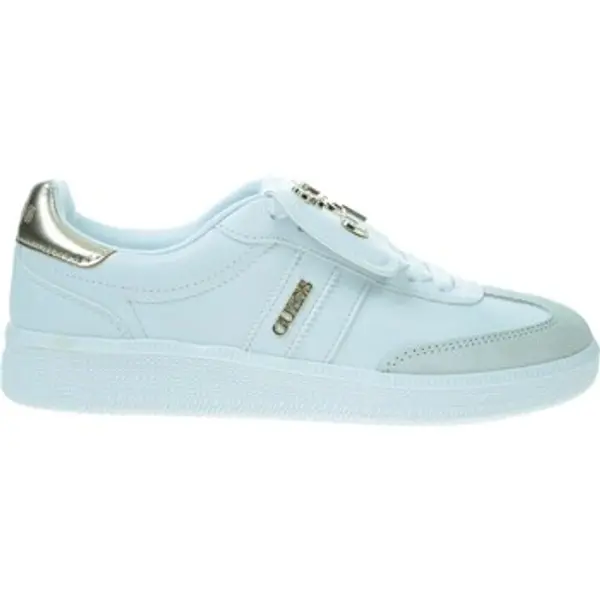 Guess Guess  Niske tenisice FLTOL2ELE12WHITE  Guess