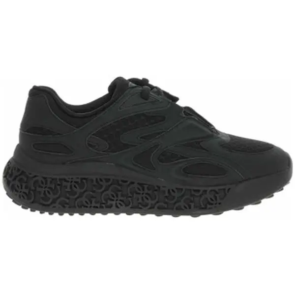 Guess Guess  Niske tenisice FLTSWALEA12BLACK  Guess