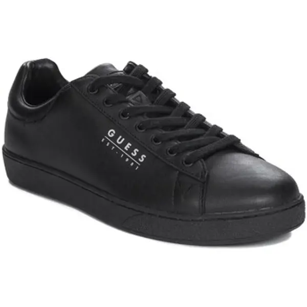 Guess Guess  Niske tenisice FMTNOLELE12BK  Guess