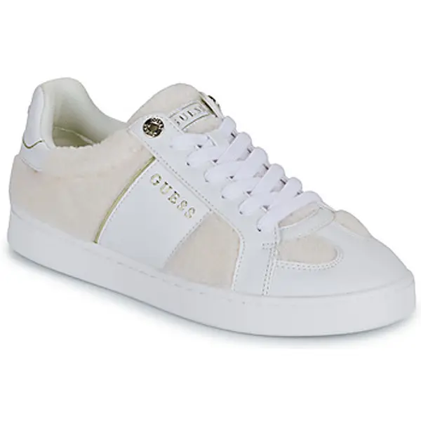 Guess Guess  Niske tenisice JRONE10  Guess