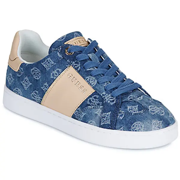 Guess Guess  Niske tenisice JRONE11  Guess