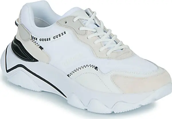 Guess Guess  Niske tenisice MICOLA  Guess