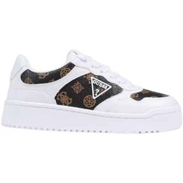 Guess Guess  Niske tenisice MIRAM2 FLPMI2 FAL12  Guess