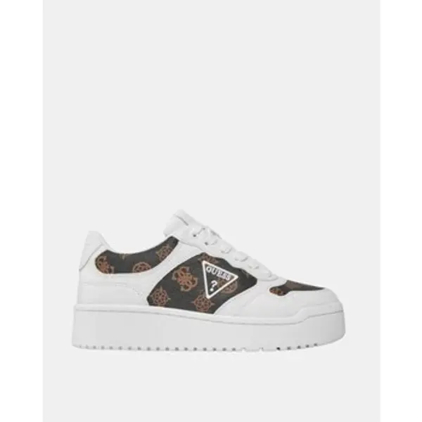 Guess Guess  Niske tenisice MIRAM2 FLPMI2 FAL12  Guess
