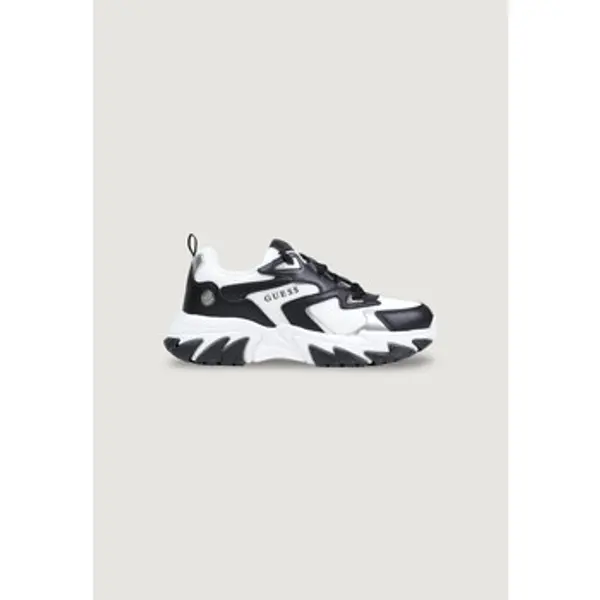 Guess Guess  Niske tenisice NOTISS FLPNTS ELE12  Guess