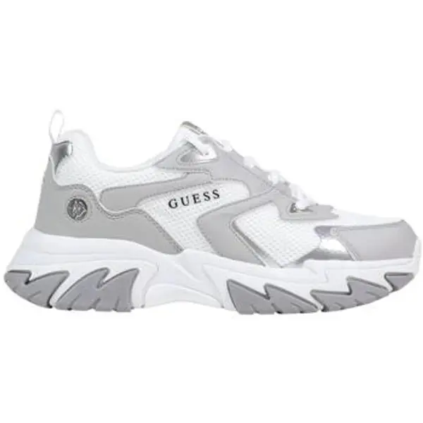 Guess Guess  Niske tenisice NOTISS FLPNTS ELE12  Guess