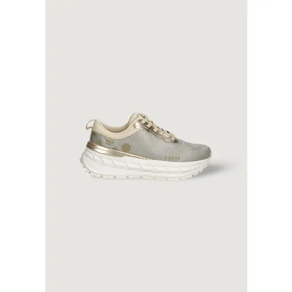 Guess Guess  Niske tenisice RUNIT3 FLPRN3 FAB12  Guess
