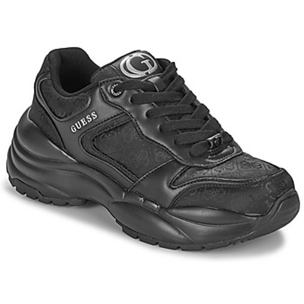 Guess Guess  Niske tenisice SAMNIE  Guess