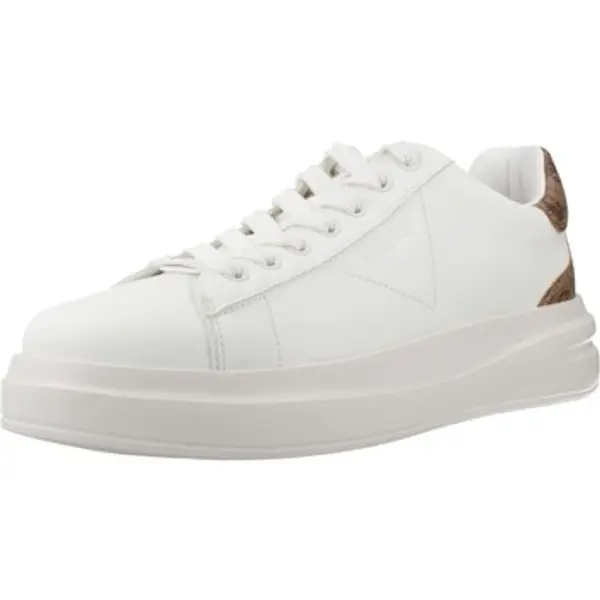 Guess Guess  Niske tenisice Sport   Zapatillas Mujer Modèle Elbina  Guess
