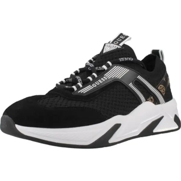 Guess Guess  Niske tenisice Sport   Zapatillas Mujer Modèle Flpgen Fal12  Guess