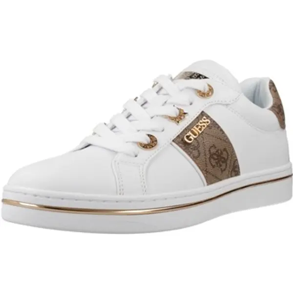Guess Guess  Niske tenisice Sport   Zapatillas Mujer Modèle Flpstw Fal12  Guess