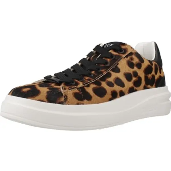 Guess Guess  Niske tenisice Sport   Zapatillas Mujer Modèle Fltel8 Lea12  Guess