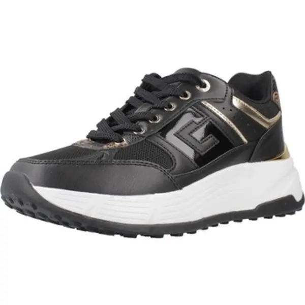 Guess Guess  Niske tenisice Sport   Zapatillas Mujer Modèle Fltfon Fab12  Guess