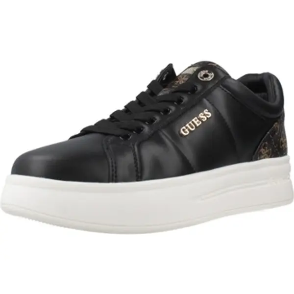 Guess Guess  Niske tenisice Sport   Zapatillas Mujer Modèle Welli  Guess
