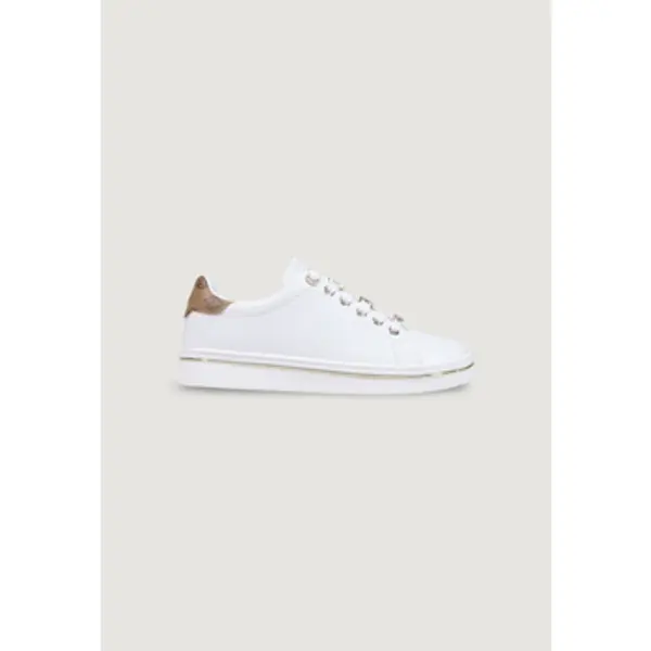 Guess Guess  Niske tenisice STASEY4 FLTSTS ELE12  Guess