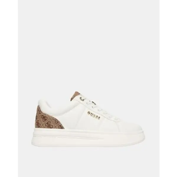 Guess Guess  Niske tenisice WELLI FLFWLL FALL12  Guess