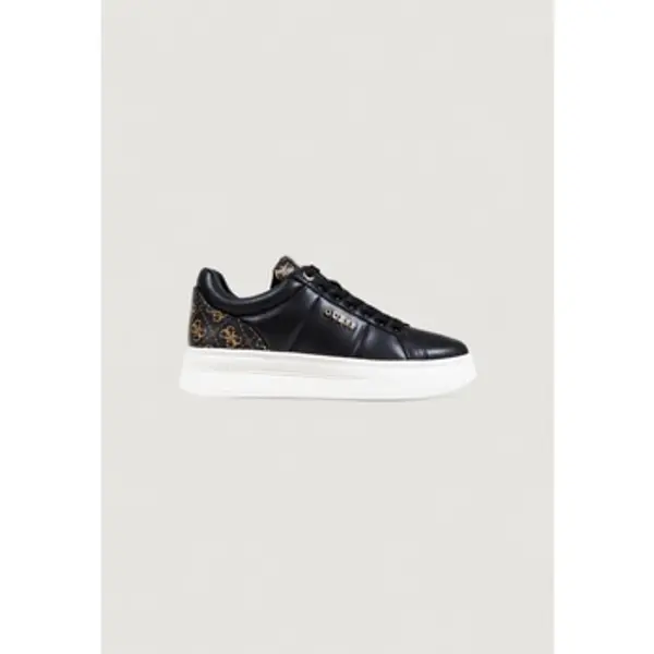 Guess Guess  Niske tenisice WELLI FLFWLL PEL12  Guess