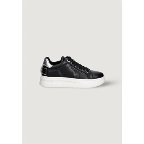 Guess Guess  Niske tenisice WESLI FLPWES ELE12  Guess