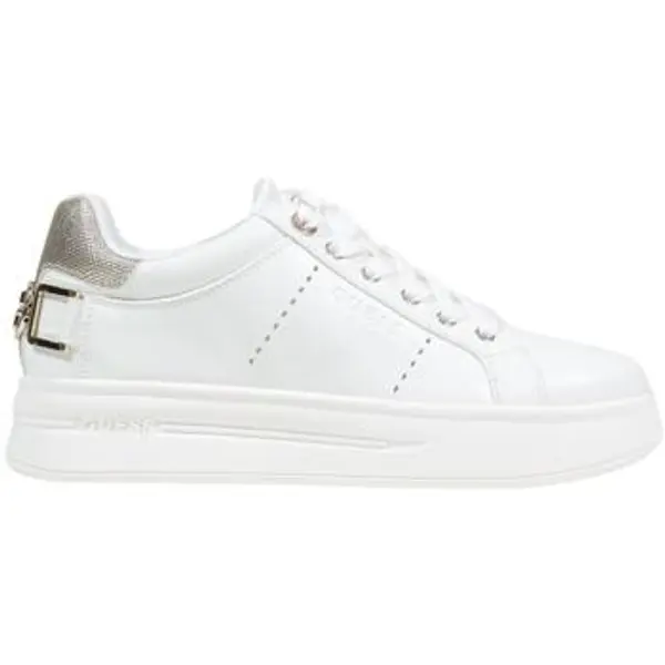 Guess Guess  Niske tenisice WESLI FLPWES ELE12  Guess