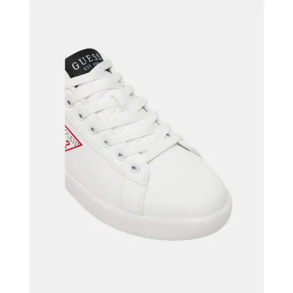 Guess Guess  Niske tenisice YUKERN FMJYUK ELE12  Guess