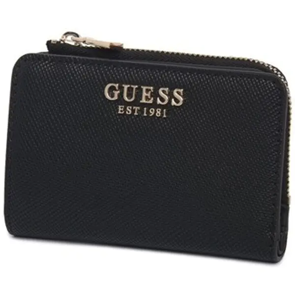 Guess Guess  Novčanici 59156BLAK  Guess
