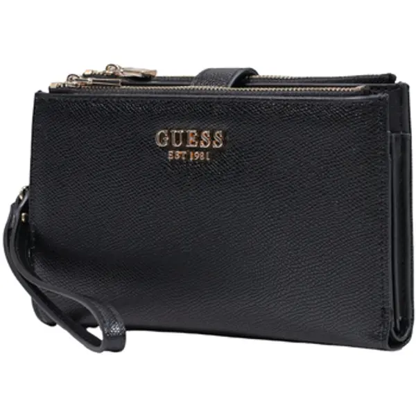 Guess Guess  Novčanici AMORETTE SLG MED DOU SWBG78 98157  Guess