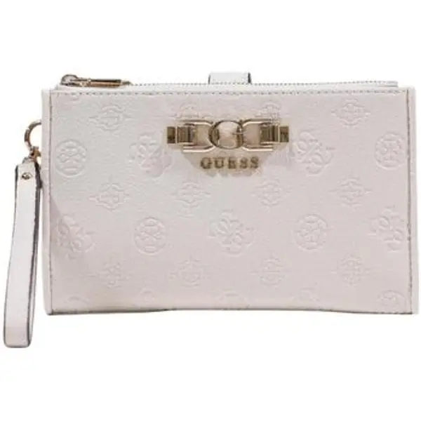 Guess Guess  Novčanici ANISE SLG DBL ZIP ORGANIZER SWPD99 16157  Guess