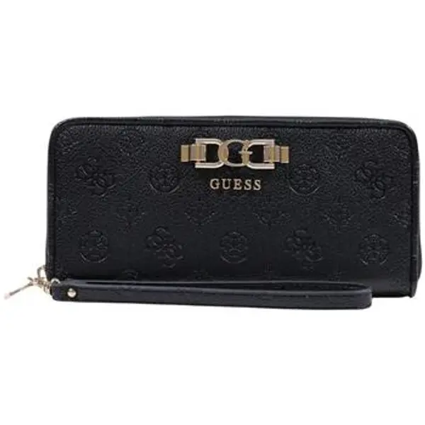 Guess Guess  Novčanici ANISE SLG LARGE ZIP AROUND SWPD99 16146  Guess