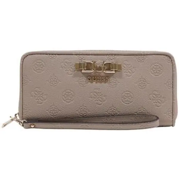Guess Guess  Novčanici ANISE SLG LARGE ZIP AROUND SWPD99 16146  Guess