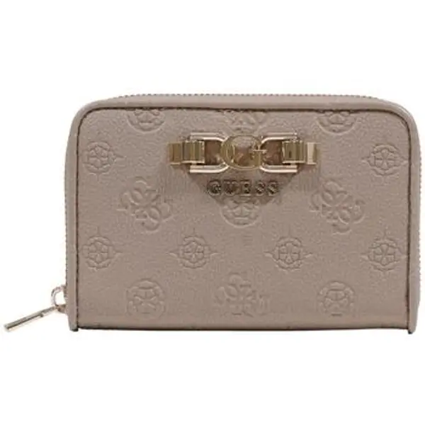 Guess Guess  Novčanici ANISE SLG MEDIUM ZIP AROUND SWPD99 16140  Guess