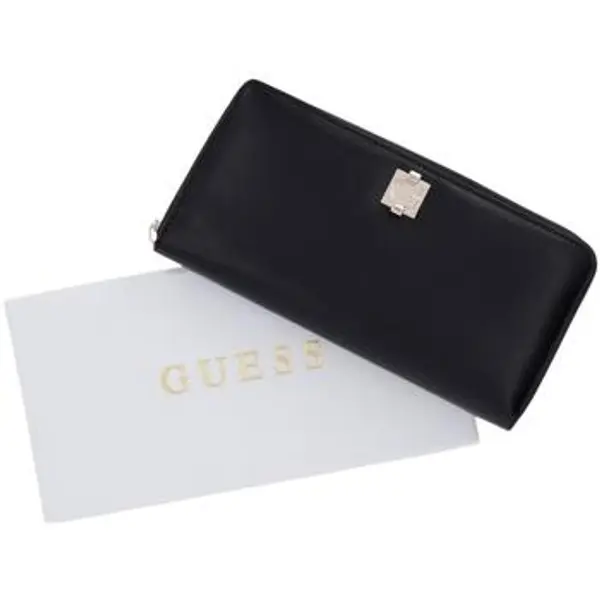Guess Guess  Novčanici AUDREY SLG MEDIUM ZI SWVG97 34146  Guess