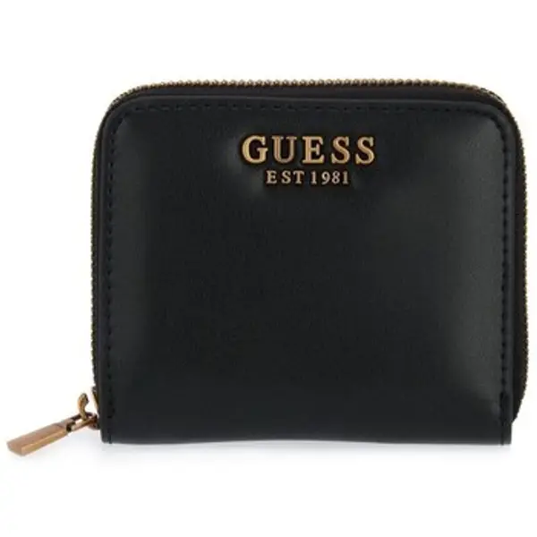 Guess Guess  Novčanici Bla Laurel Large Zip  Guess