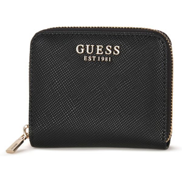 Guess Guess  Novčanici BLA LAUREL ZIP  Guess