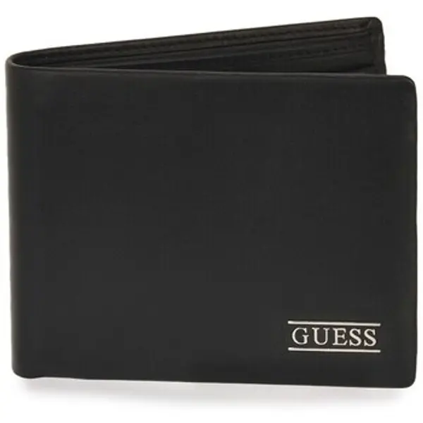 Guess Guess  Novčanici Bla New Boston  Guess