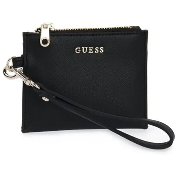 Guess Guess  Novčanici Bla Small Flat Top Zip  Guess