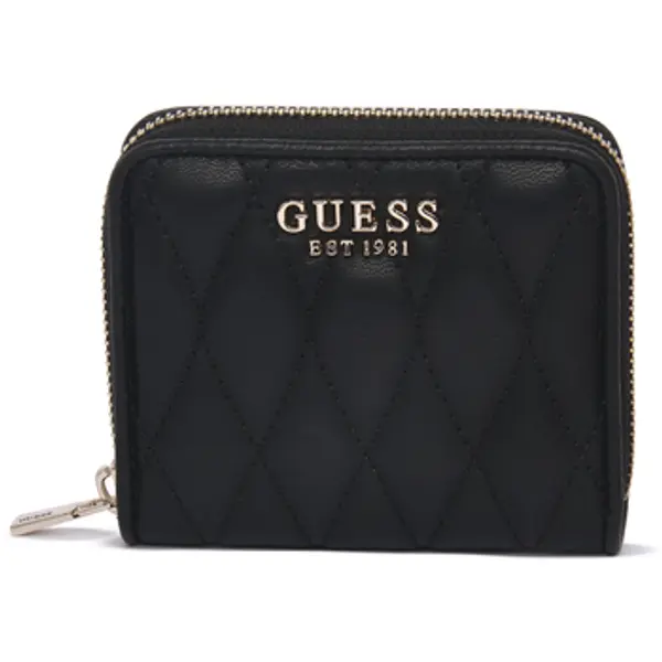 Guess Guess  Novčanici BLA VALLA ZIP  Guess