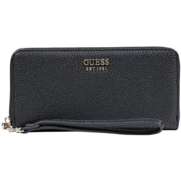 Guess Guess  Novčanici BRENTON SLG LRG ZIP AROUND SWPG96 48146  Guess