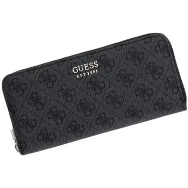 Guess Guess  Novčanici BRENTON SLG MED ZIP SWLG96 48146  Guess